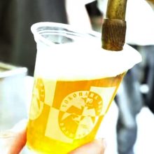 大江戸ビール祭り_写真1