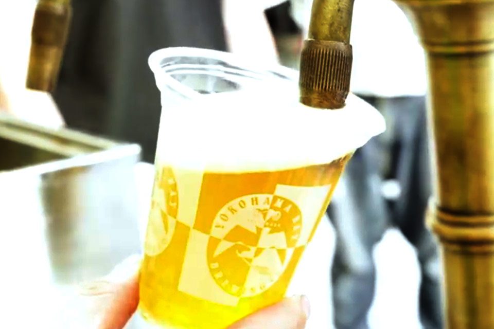大江戸ビール祭り_写真1